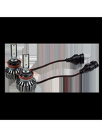 LED лампы в авто AMP CSP H02s H11