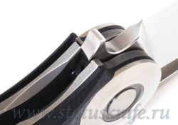 Нож Широгоров and SiDiS Dark Vegas 4/17фотография - 7