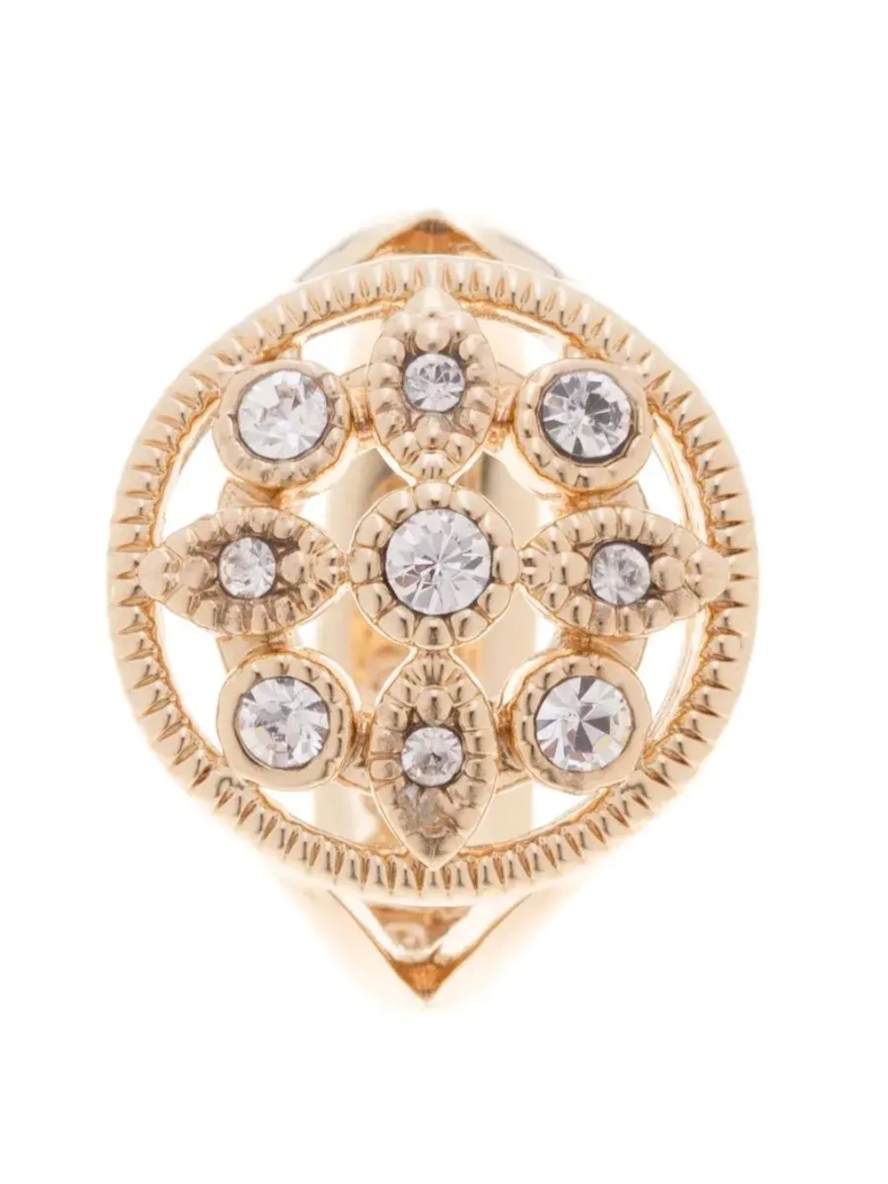 Кольцо "Ревиту"