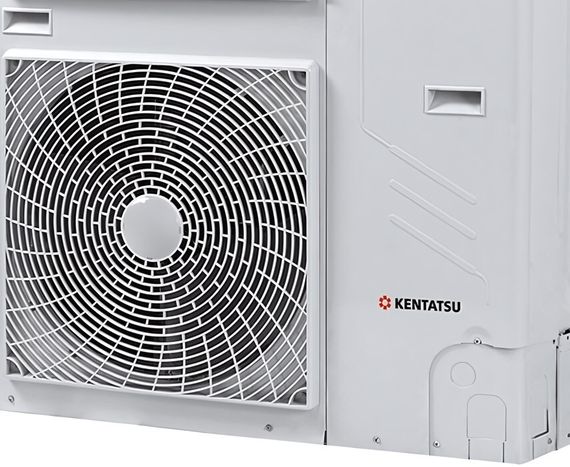 Наружный блок VRF системы Kentatsu KVM260HZAN3 — (1)