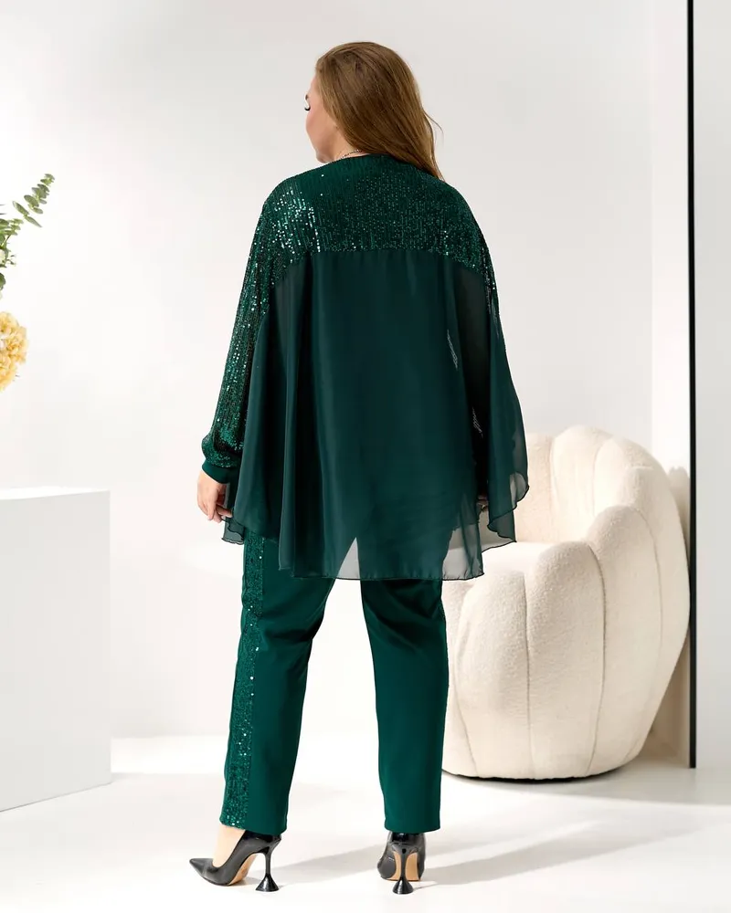 Комплект тройка УК-273-2 Фабрика Моды