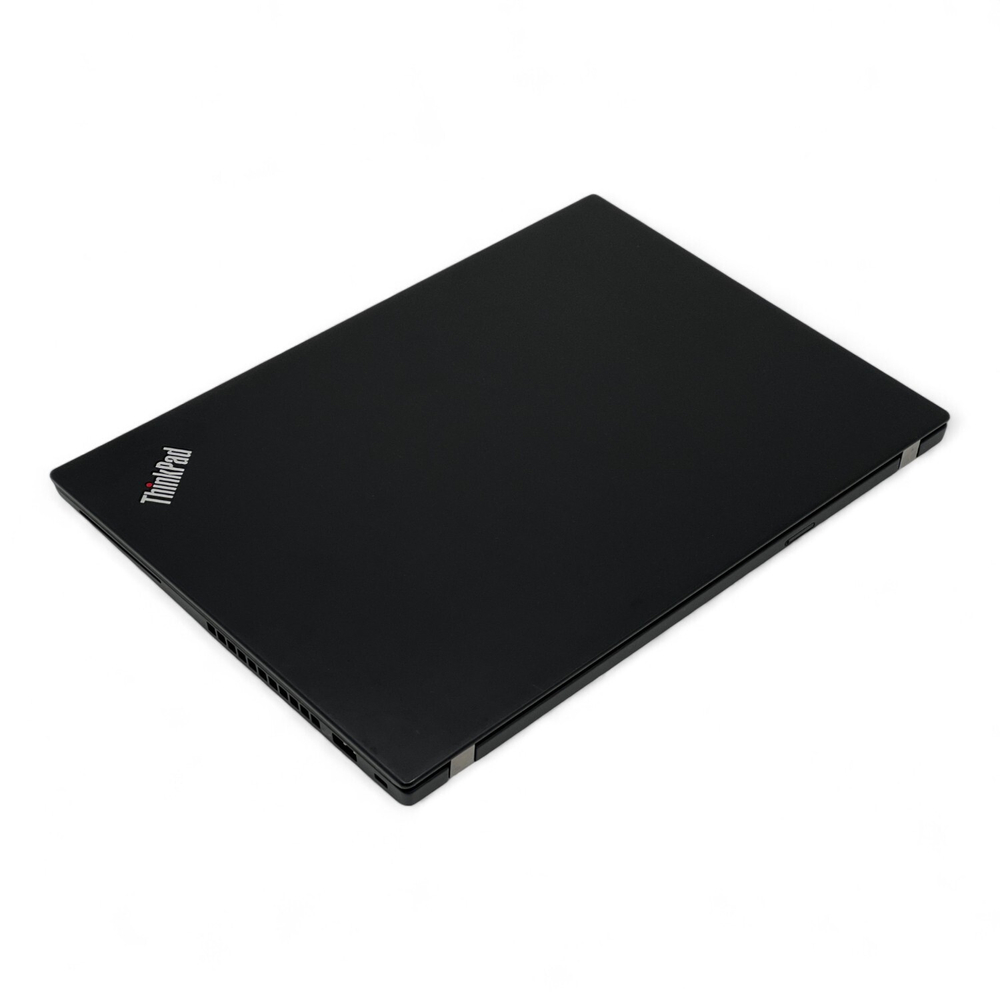 ThinkPad T490s