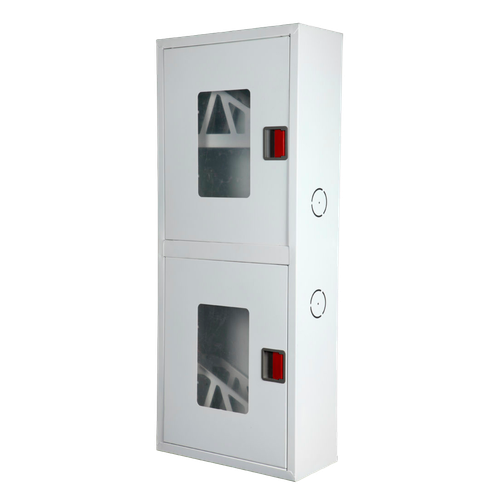 Шкаф пожарный (ШПК-320НО) навесной, открытый, универсальный