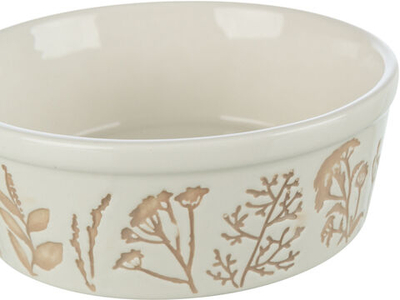 Миска для собак Trixie Ceramic Bowl, размер 23см.