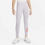 ОДЕЖДА ДЛЯ ТЕННИСА Девочки, Леггинсы NIKE SPORTSWEAR FAVORITES .
