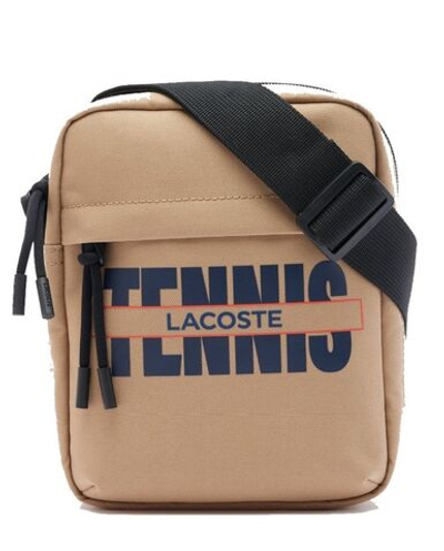 Lacoste Neocroc Tennis - Beige