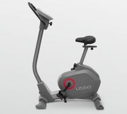 CARBON FITNESS U550 Велотренажер домашний