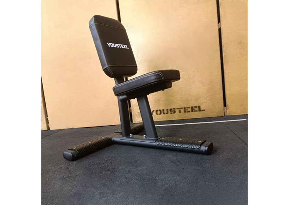 Скамья-стул