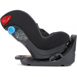 Автокресло Chicco 2Easy 0-18 кг Jet Black