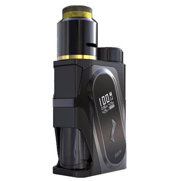 Купить Сквонк-мод iJoy CAPO Squonker kit