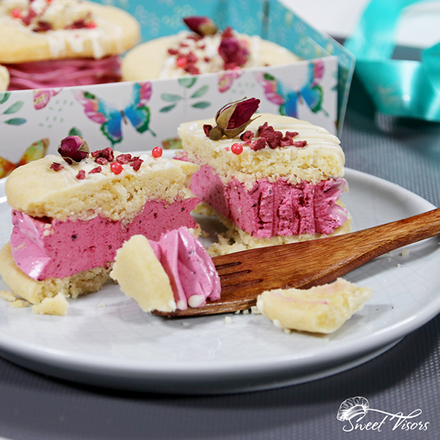 Зефиросэндвичи (набор)