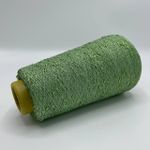 Пряжа для вязания люрекс шишибрики New Mill 73% полиамид 27% люрекс  (100 гр на конусе)