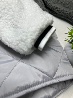 Куртка спортивная двухсторонняя RinaAmari