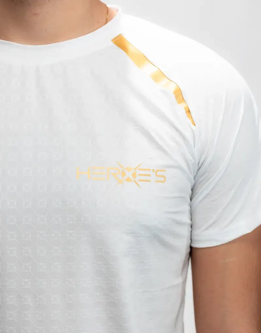Мужская футболка Heroe’s ROWAN (HRS51056)