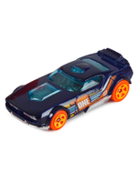 Автотрек Hot Wheels City «Горилла Гараж» JHL92 | Hot Wheels City Gorilla Slam Attack | игровой набор с гаражом 4+