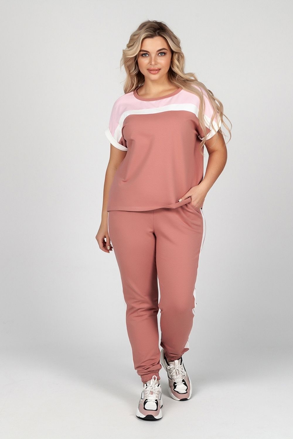 Костюм Голди №2 Valentina