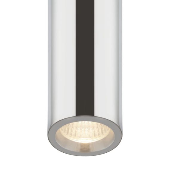 Подвесной светодиодный светильник Freya Telescope FR5168PL-L3CH