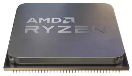 Процессор CPU AMD Ryzen 5 4500 OEM