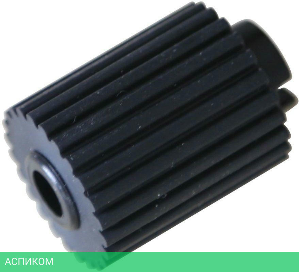 Ролик CET CET7149 A5C1562200 для Konica Minolta Bizhub 227/287/367/C226/C227/308/368/458/558