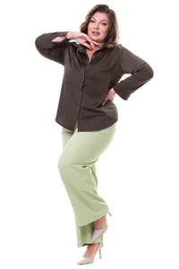 Рубашка 2822 Fabrika