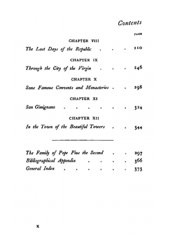 The story of Siena and San Gimignano | Edmund Garratt Gardner