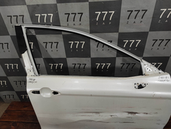 Дверь передняя правая Toyota Camry (XV70) 17-нв Б/У Оригинал 6700106290