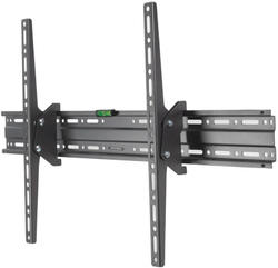 Кронштейн для телевизора Arm Media PLASMA-2 черный 32"-90" макс.55кг настенный наклон
