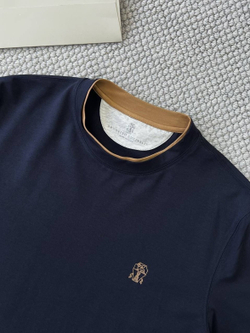 Футболка Brunello Cucinelli