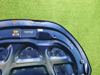 Капот Byd Tang 2 (2021-н.в.)