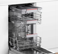 Посудомоечная машина Bosch Spv4hmx61e