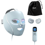 Светодиоидная Маска Shark Beauty CryoGlow FW312UK Blue Frost