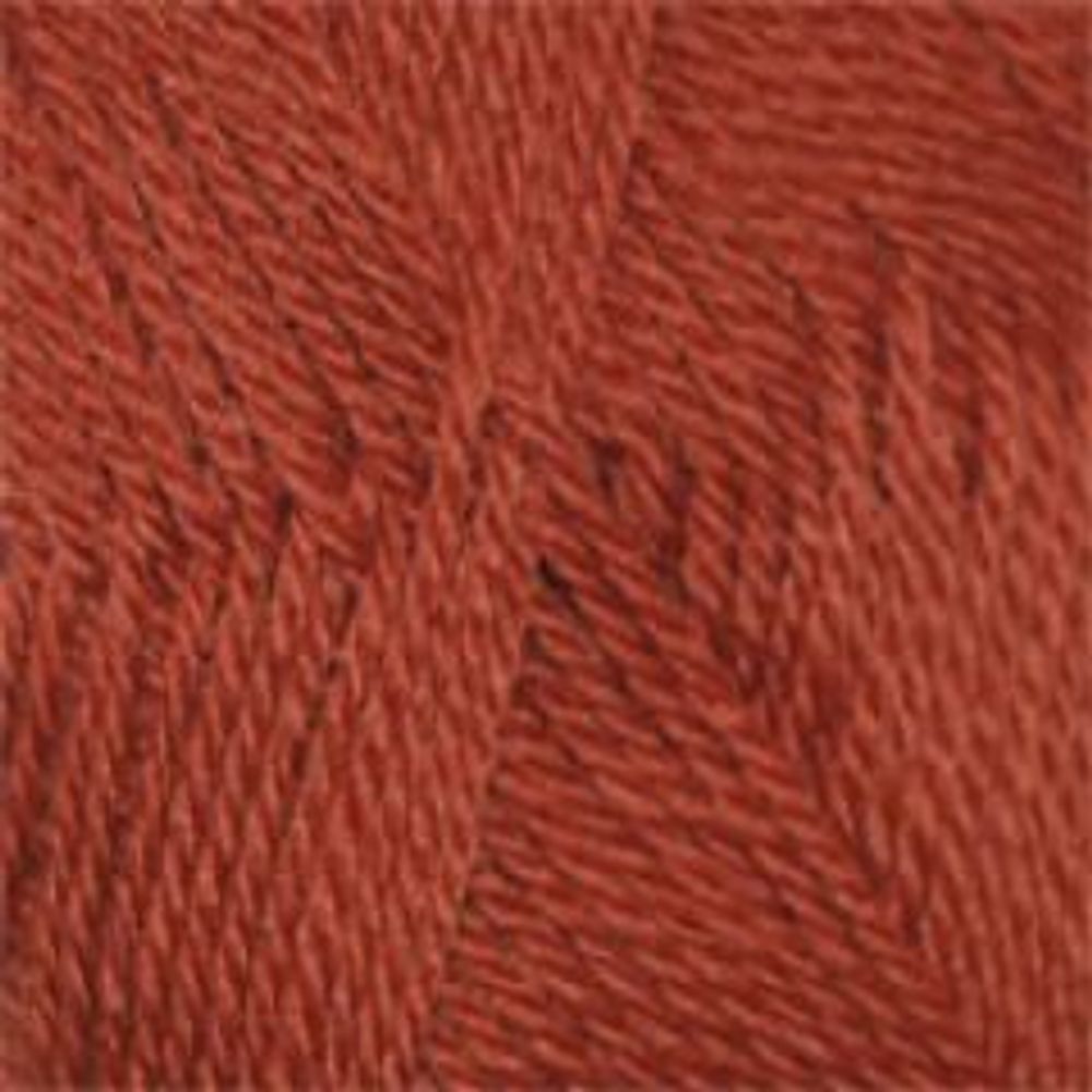 Пряжа "Кроссбред Бразилии"