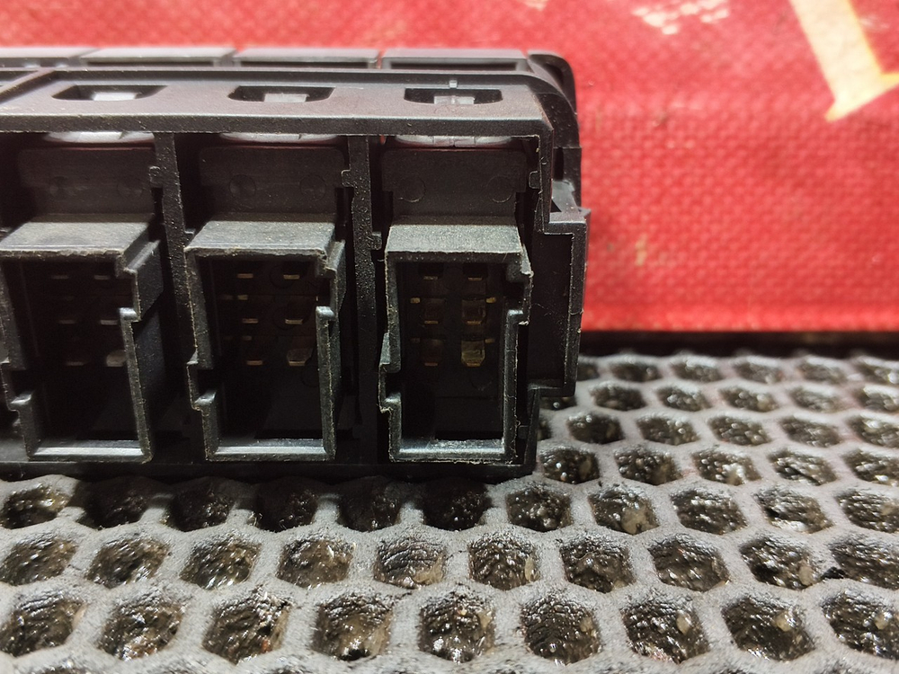 Блок кнопок 2023г.