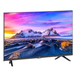 Телевизор Xiaomi Mi 32" TV P1 2021 LED, черный