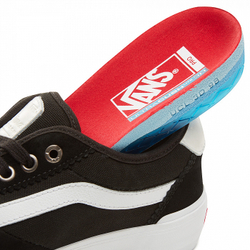 Кеды Vans VA3MTIIJU MN CHIMA PRO 2 (SUEDE/CANVAS)
