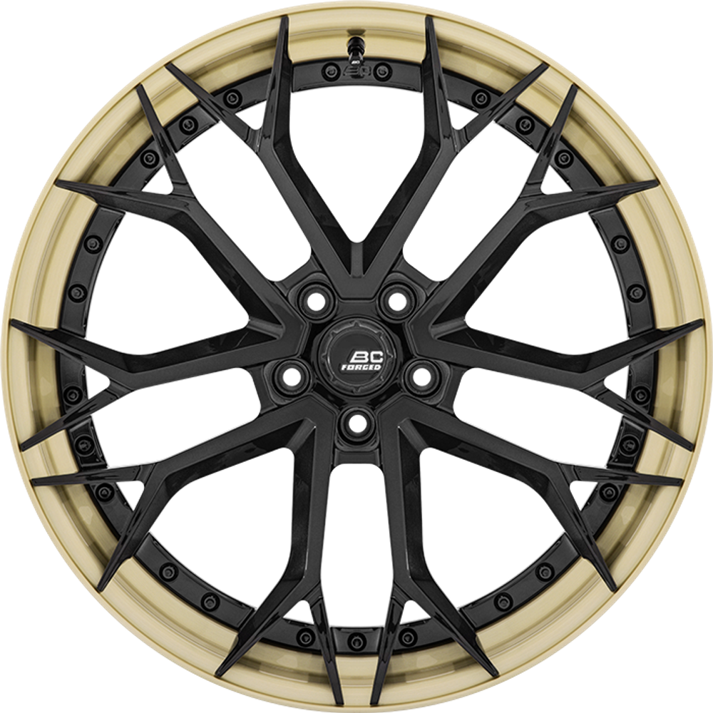 RP FORGED HCA193S
