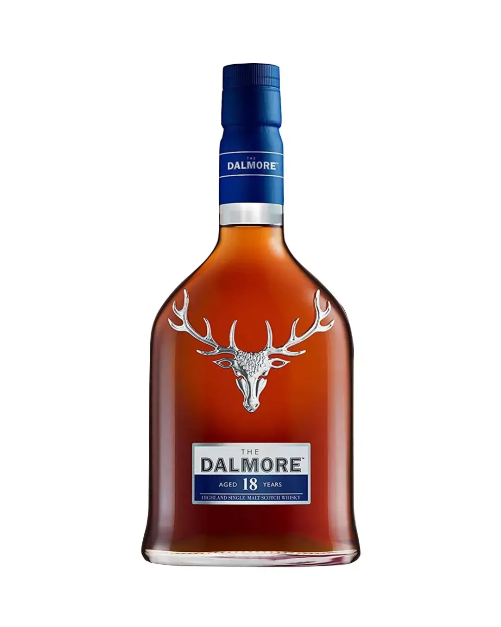 Dalmore 18 Y.O. 0,7 л.