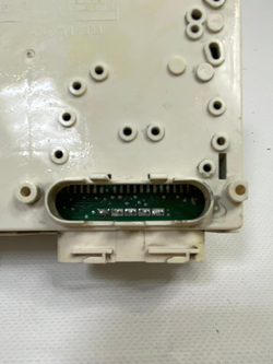266 Силовой модуль для стиральной машины Ariston Indesit C00302433 б/у