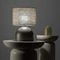 Настольная лампа TK Lighting 16195 Tami a072564