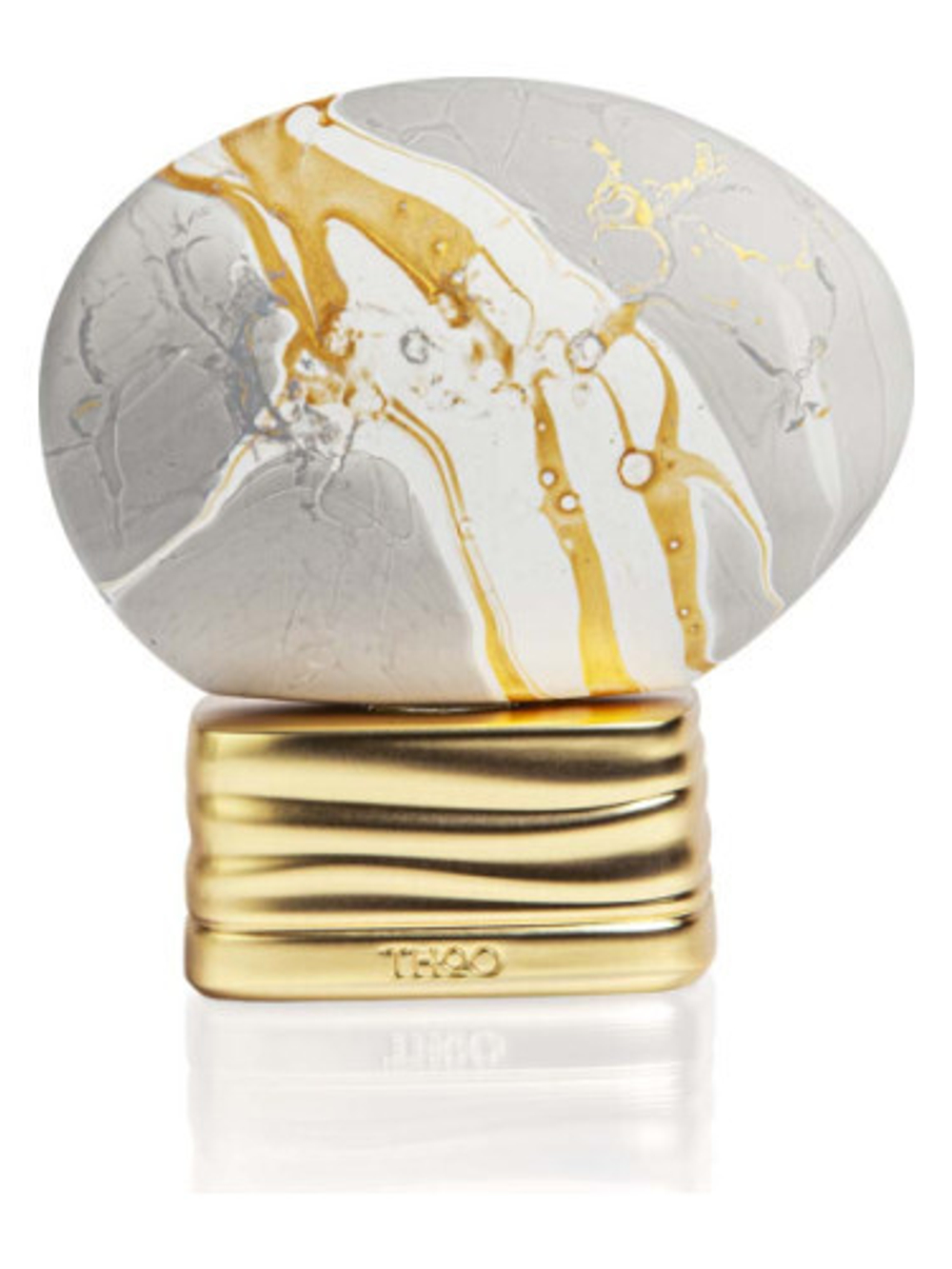 The House of oud Sacred groove