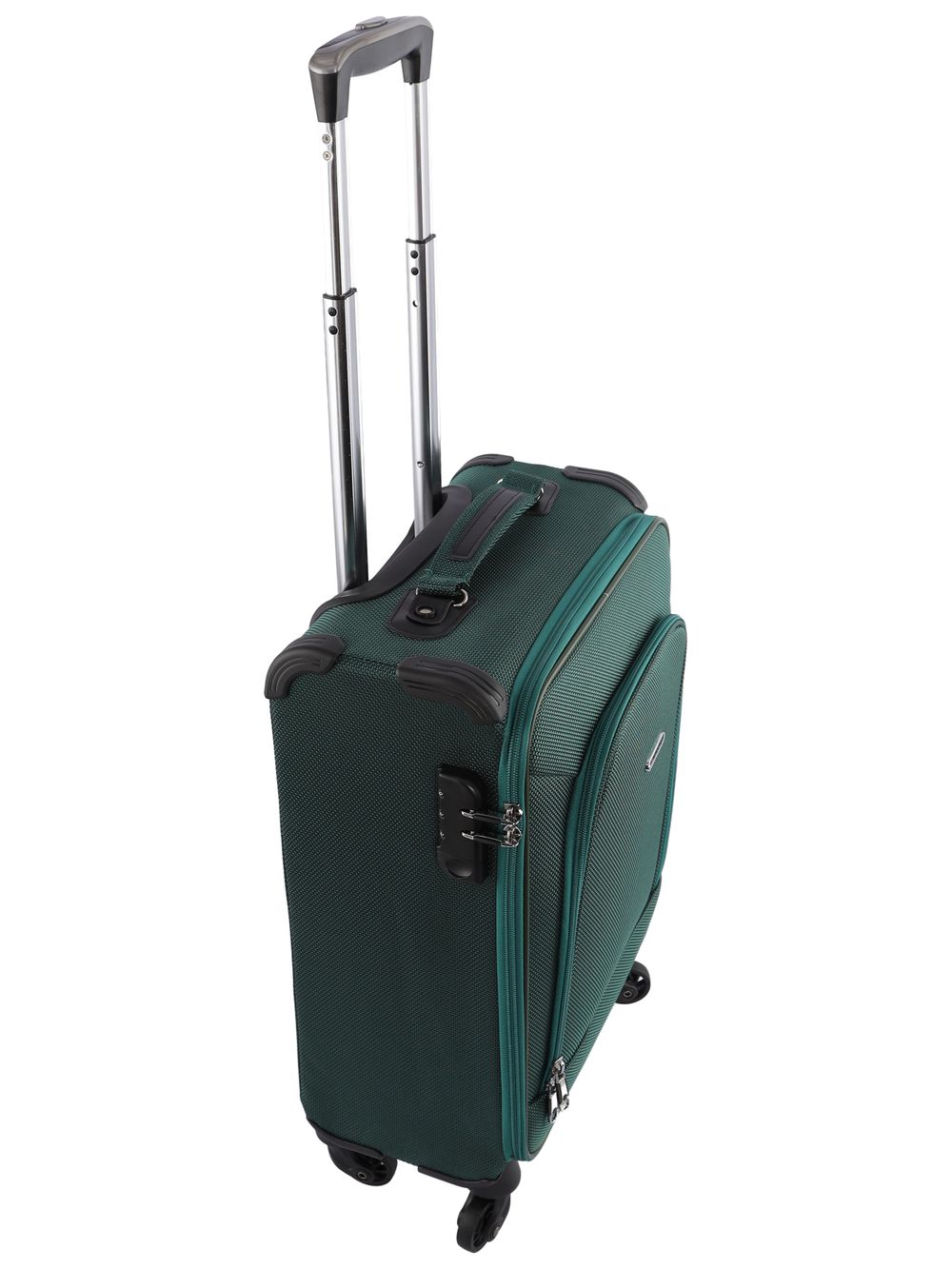 Чемодан 454 / Сверхлегкий каркас