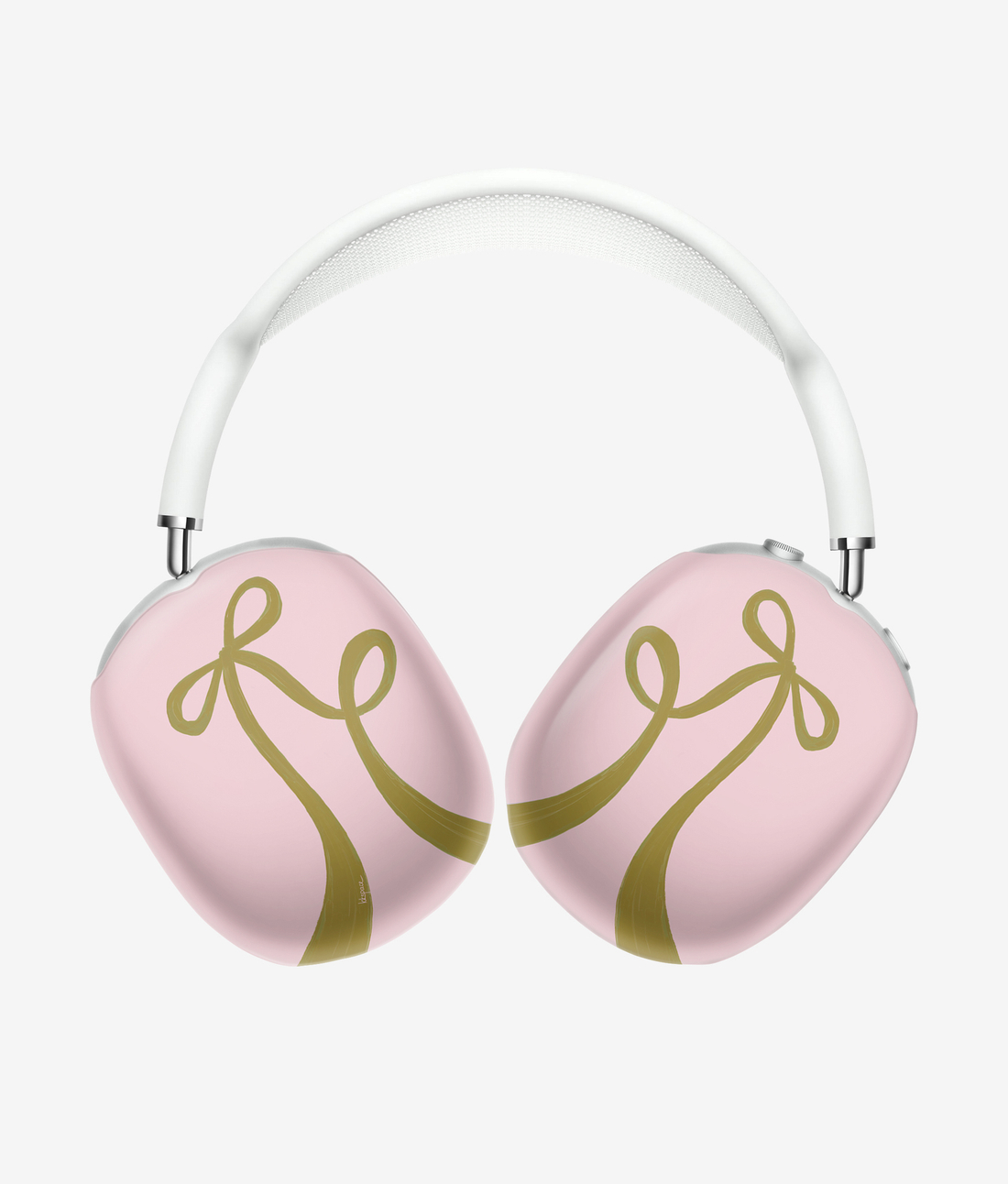 Кейс OLIVE TWILLY для AirPods Max