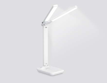 Ambrella Светодиодная настольная лампа с диммированием Desk DE490