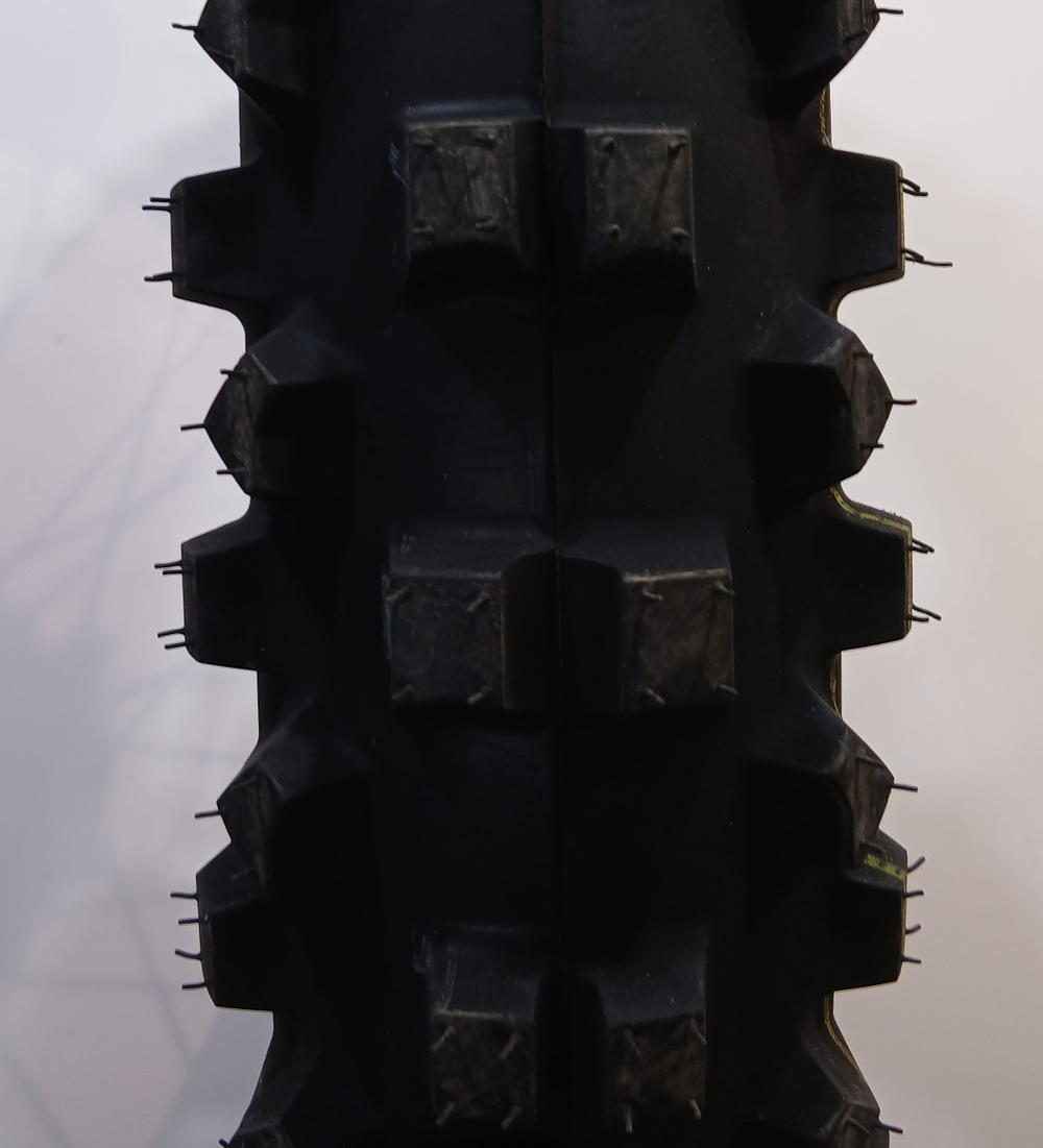 Колесо переднее в сборе 90/90 21" Мотоцикл Regulmoto CR-Z 300