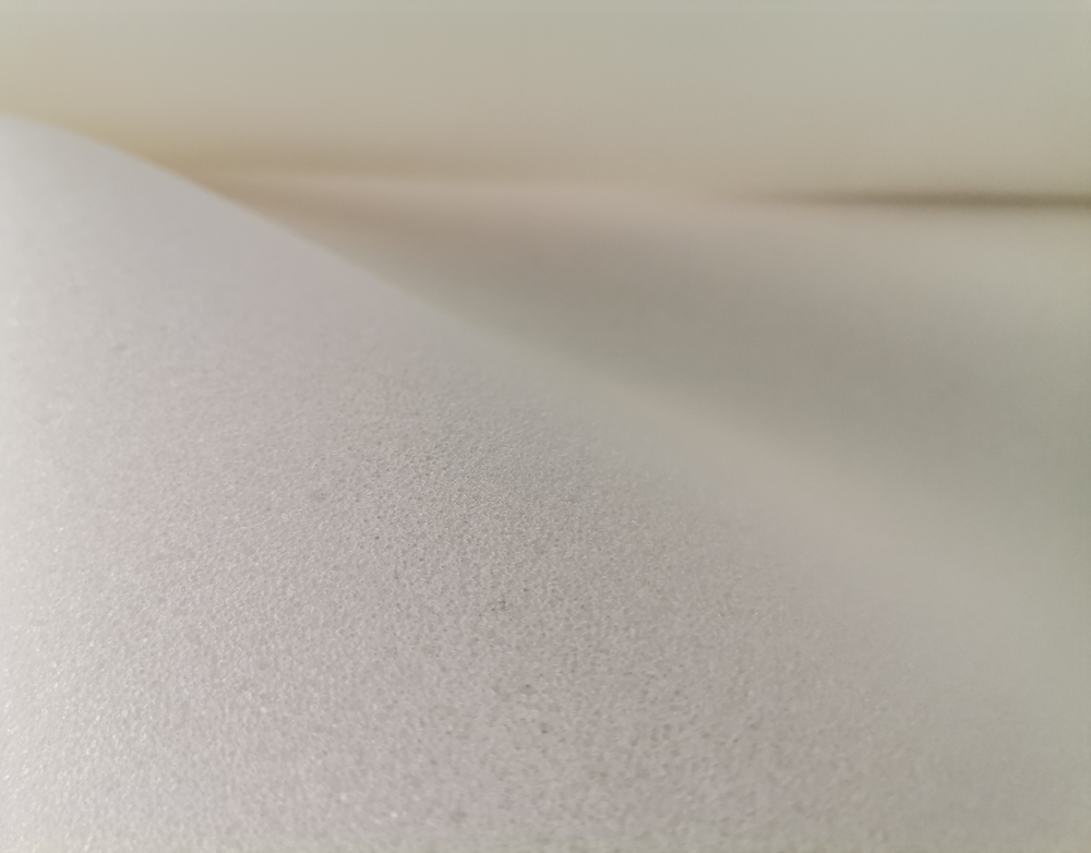 Поролон дублированный ST 1825, 8 мм