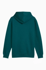 Кофта Puma Squad - зеленый