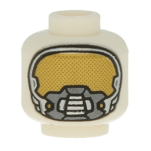 Голова Бэтмена 3626pb1271