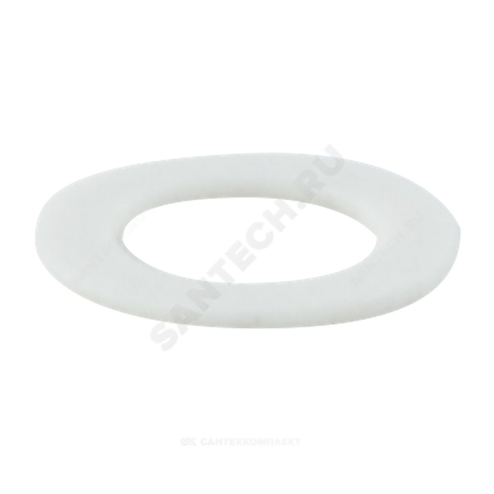 Прокладка плоская 1 1/2"x40 АНИ Пласт М022