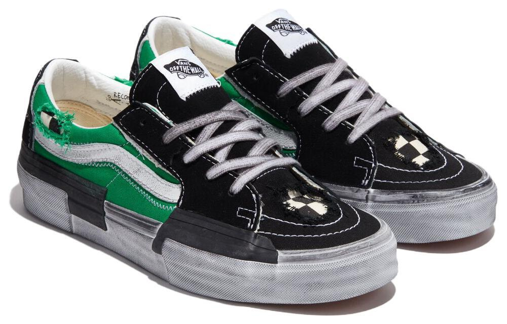 Vans Sk8 Low
