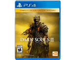 Dark Souls 3 TFF GOTY ENG (PS4) NEW